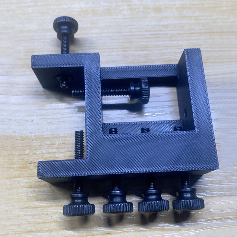 Tamiya Model Mini 4Wd - 1 ชิ้น เครื่องมือปรับแกนล้อ/เพลาแบบ 3D พิมพ์ สำหรับปรับแกนเพลาให้ตรง