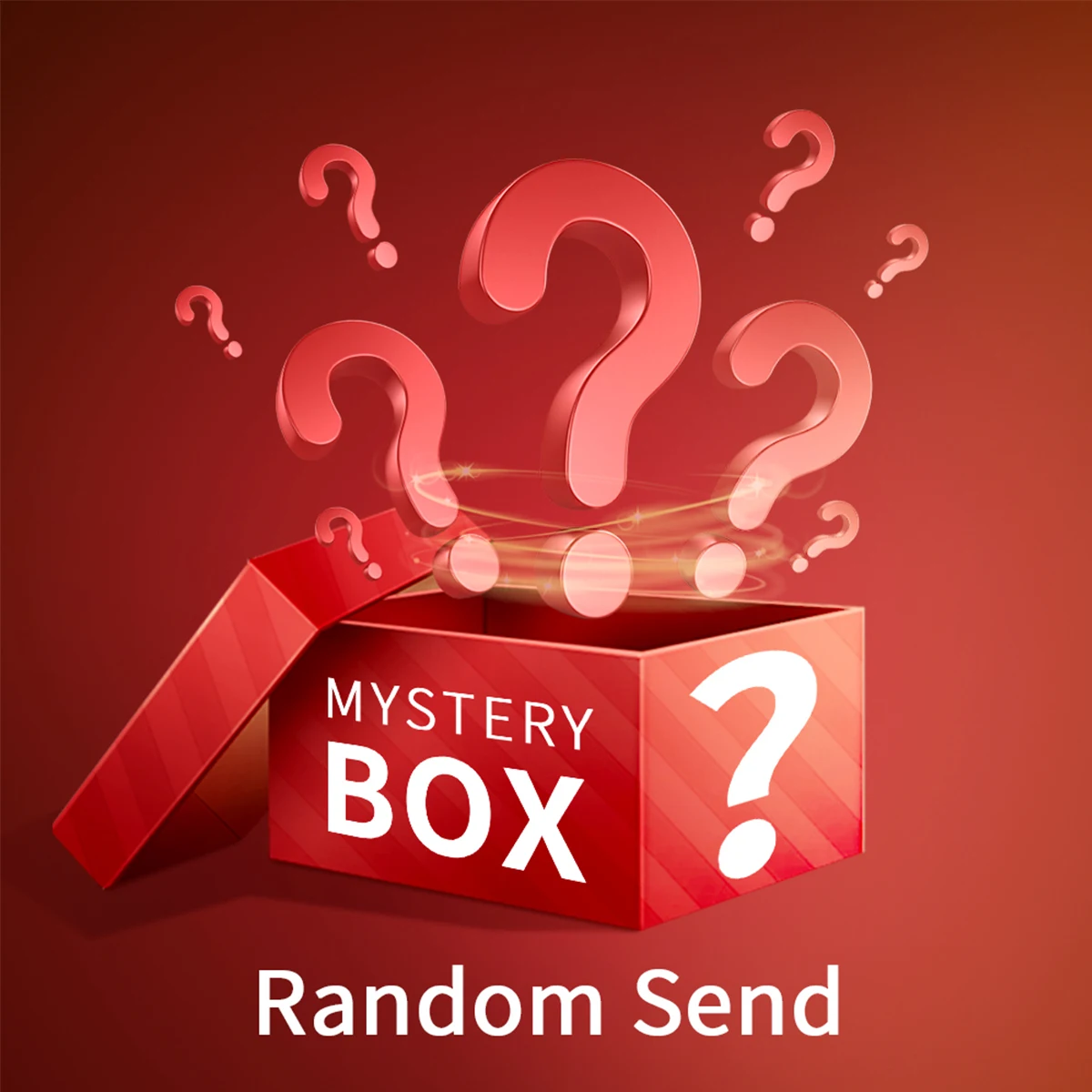 กล่องนาฬิกาเซอร์ไพรส์ปริศนา 1  - Mystery Box Blind Bag บทวิจารณ์และราคา