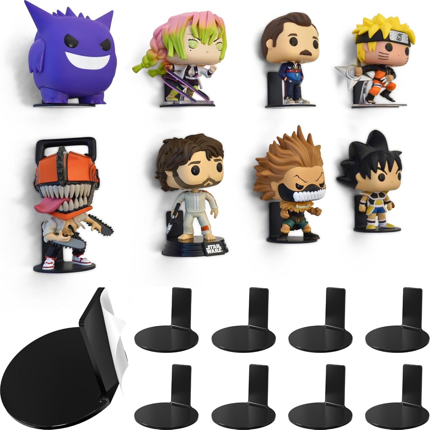 ชั้นวางแบบมีกาวสำหรับกล่องฟันโ - Pop Display Shelf บทวิจารณ์และราคา