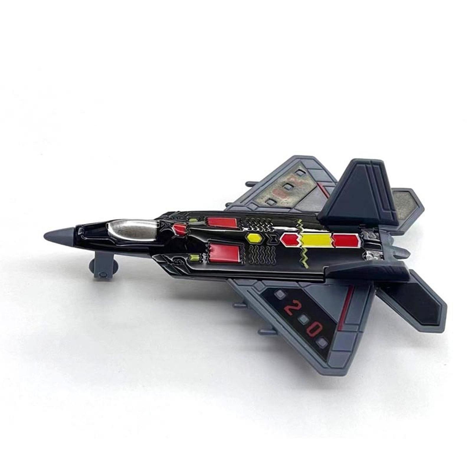 6x โมเดลเครื่องบินโลหะผสม ของเ - Model Airplane Plastic บทวิจารณ์และราคา